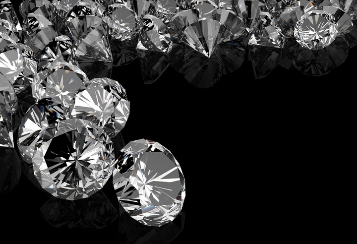 diamond