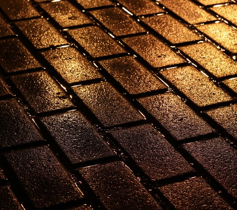 rain