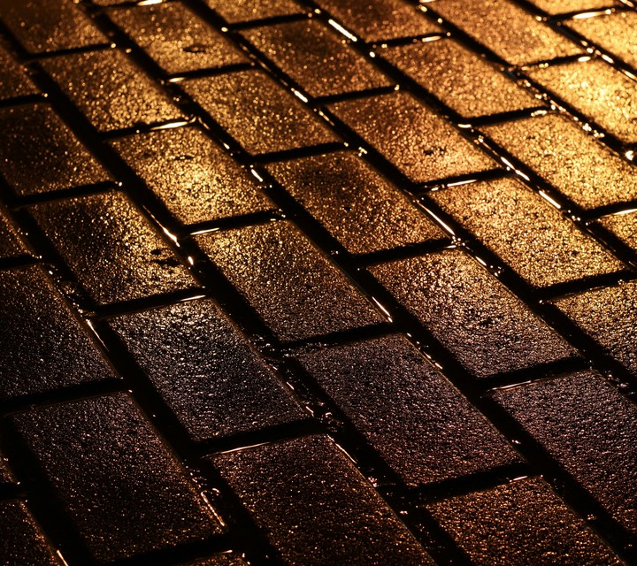 rain