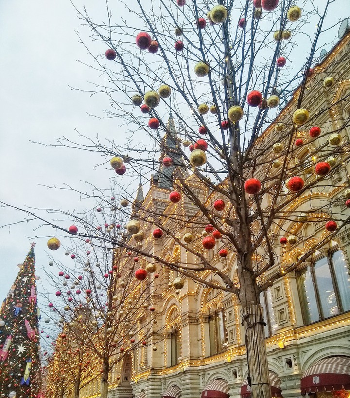 Red Square