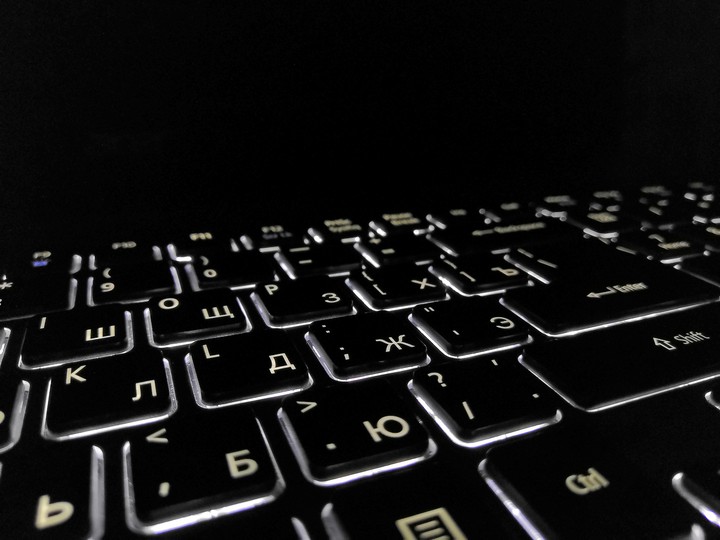 Keyboard