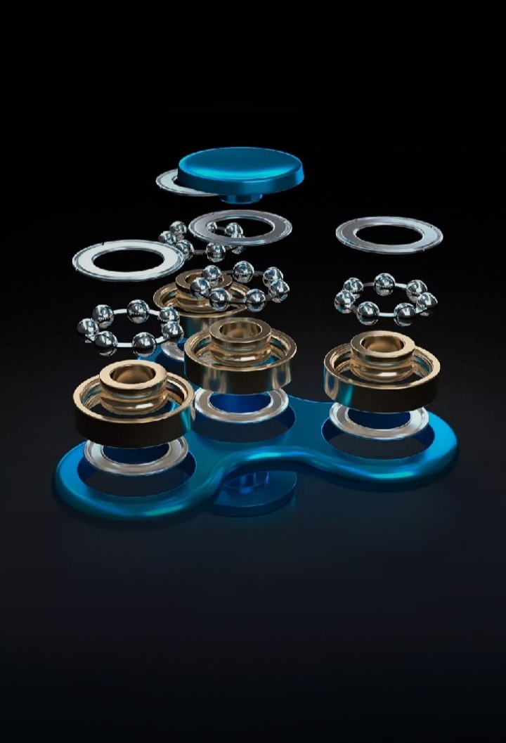 spinner