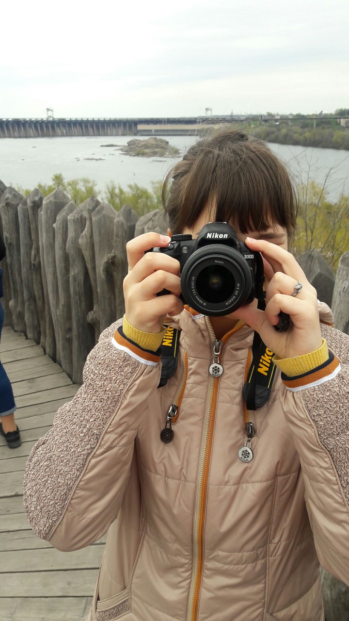 Camera