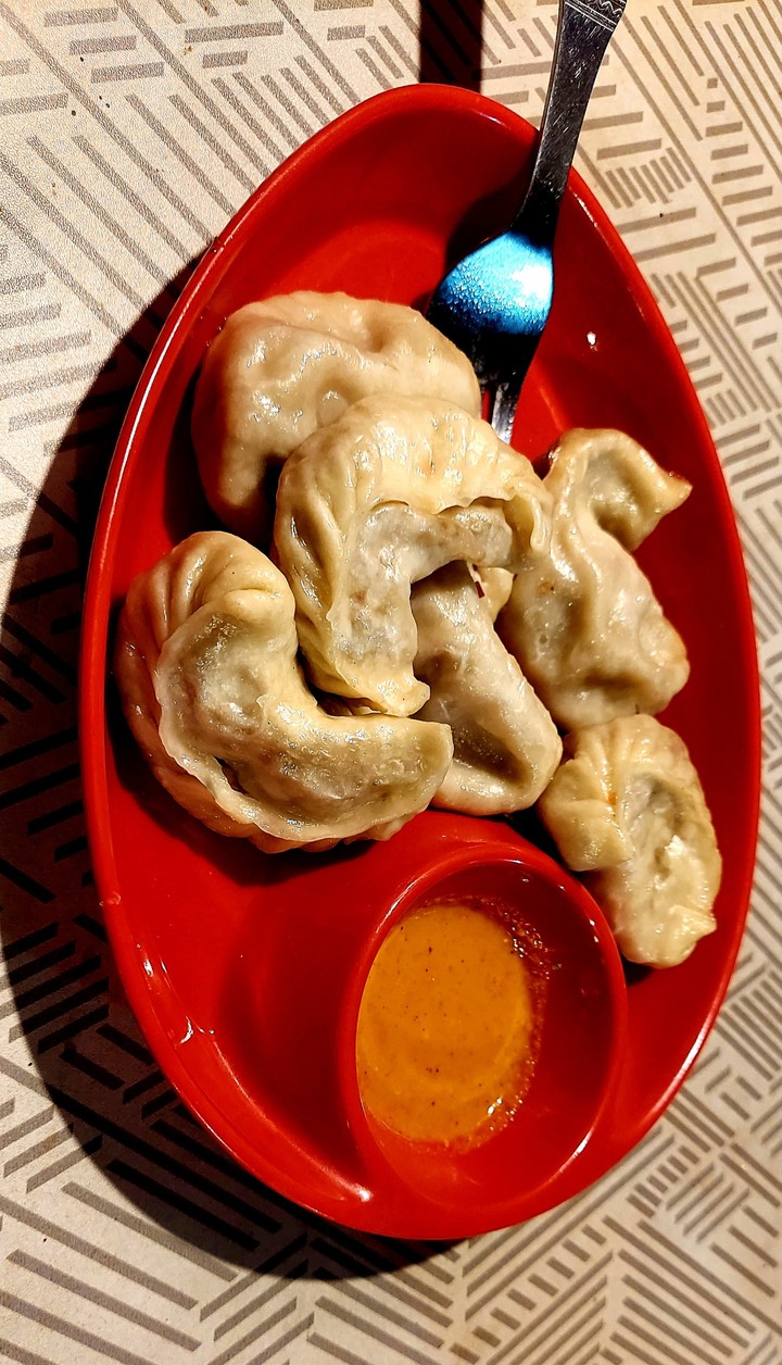 momos