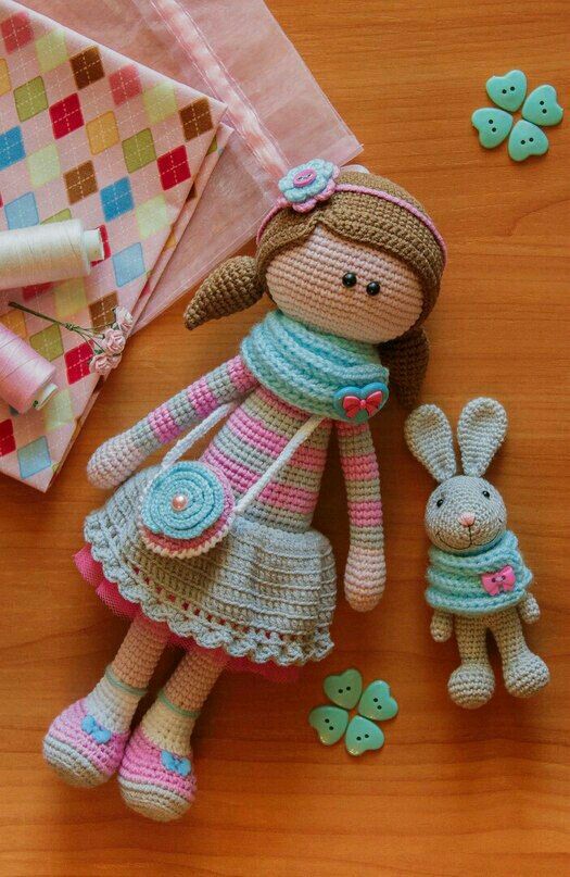 Muñequita