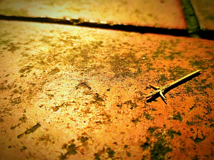 mini Excalibur xD