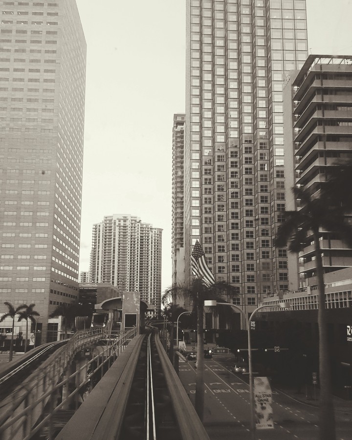 miami