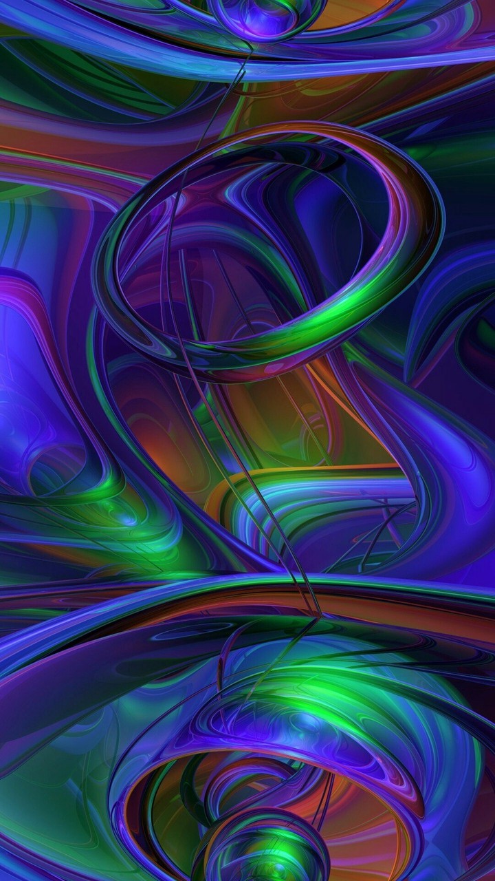 abstractive wallpaper