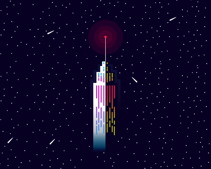 Skyscraper