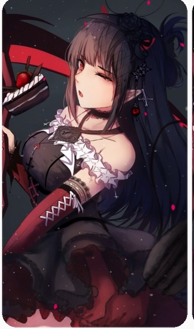 예쁜소녀
