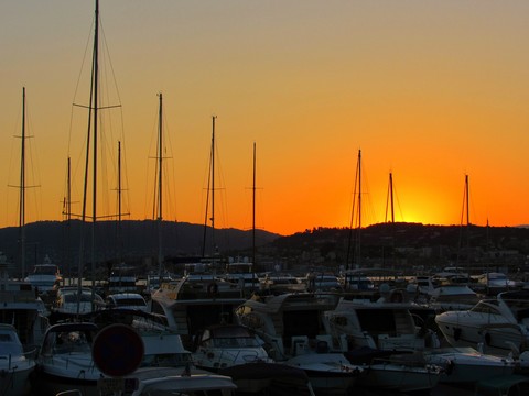 Port Cannes