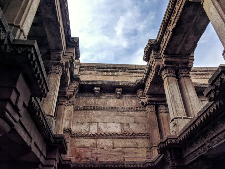 Stepwell