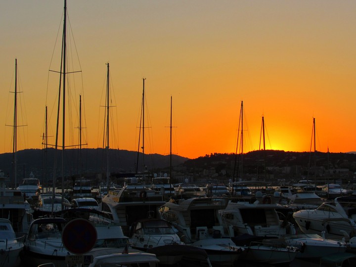 Port Cannes
