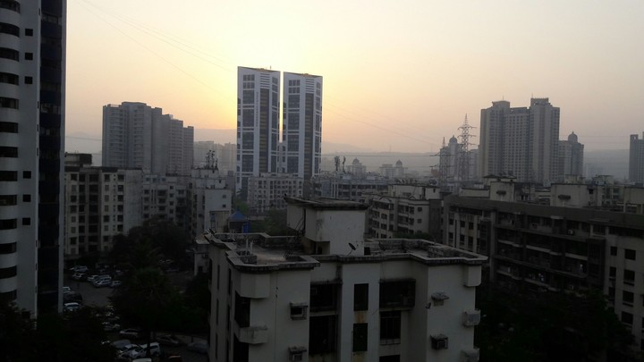 Morning