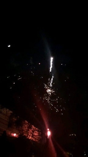 불꽃놀이