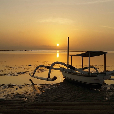 sunrises