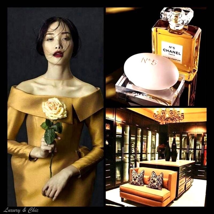CHANEL N5