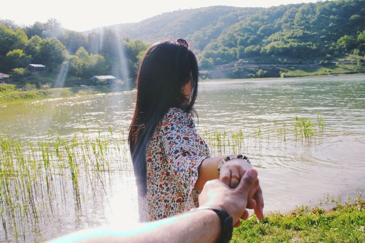 love