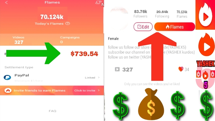MONEY HACKS