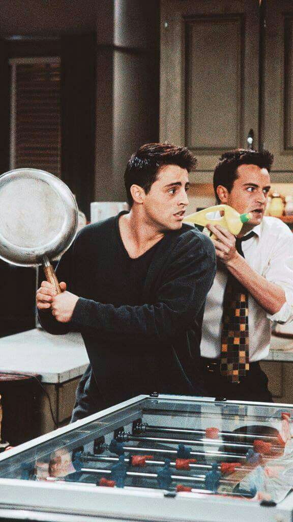 friends
