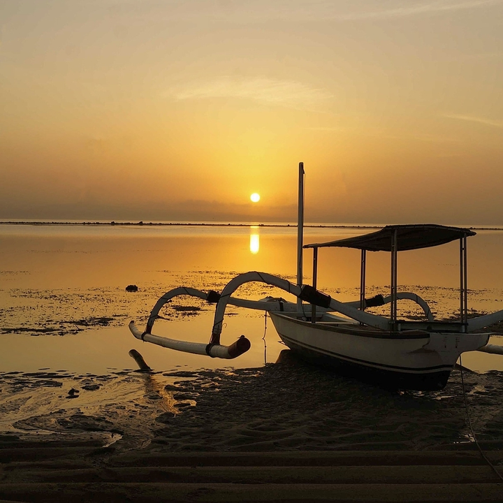 sunrises