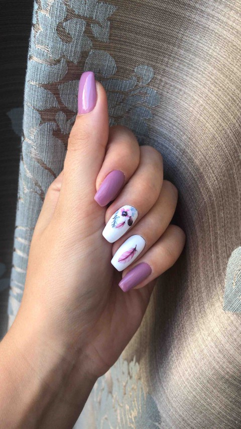 Nails