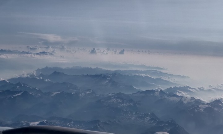 alpes