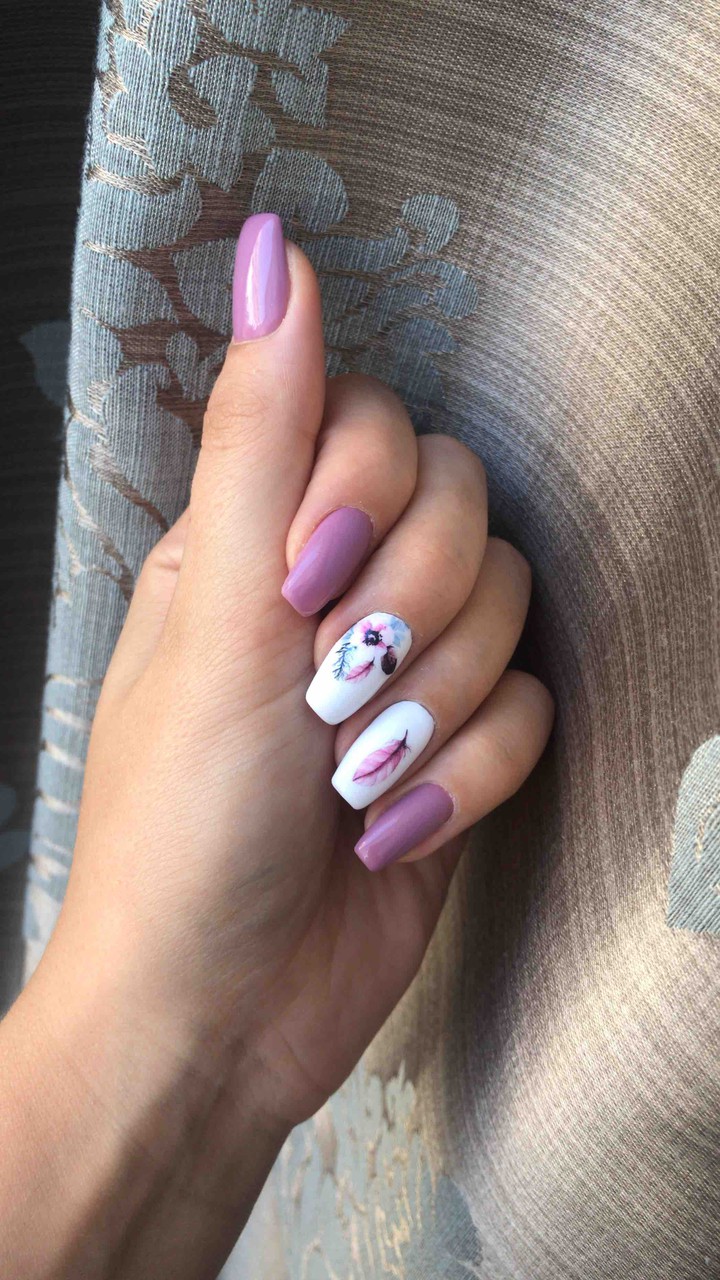 Nails
