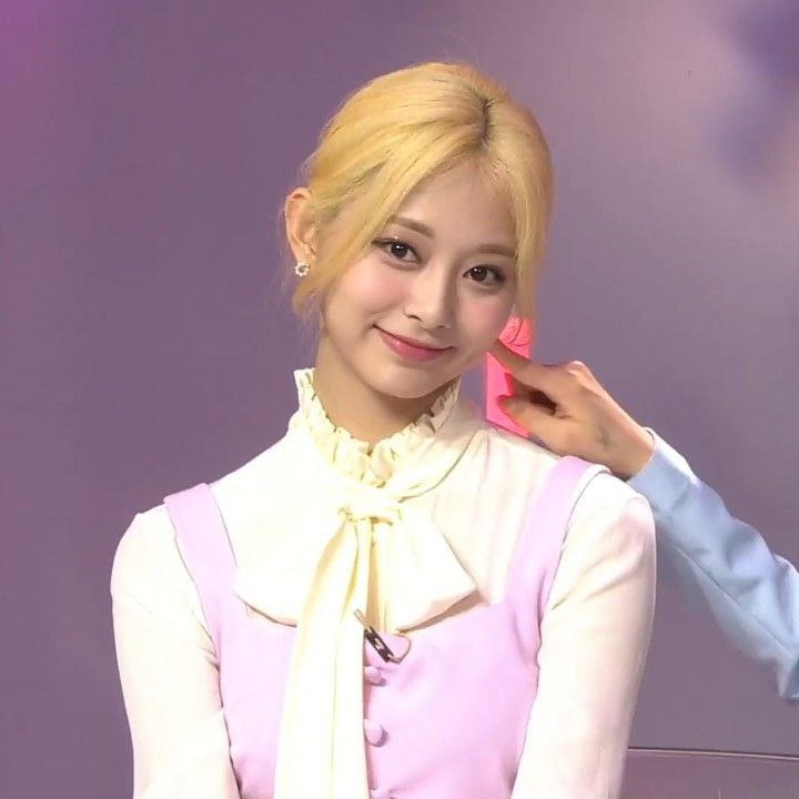 Tzuyu