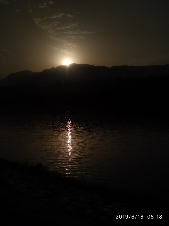 beauty of nature