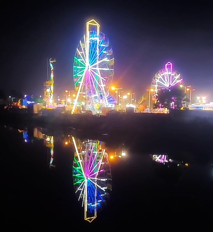 Marina beach, Chennai