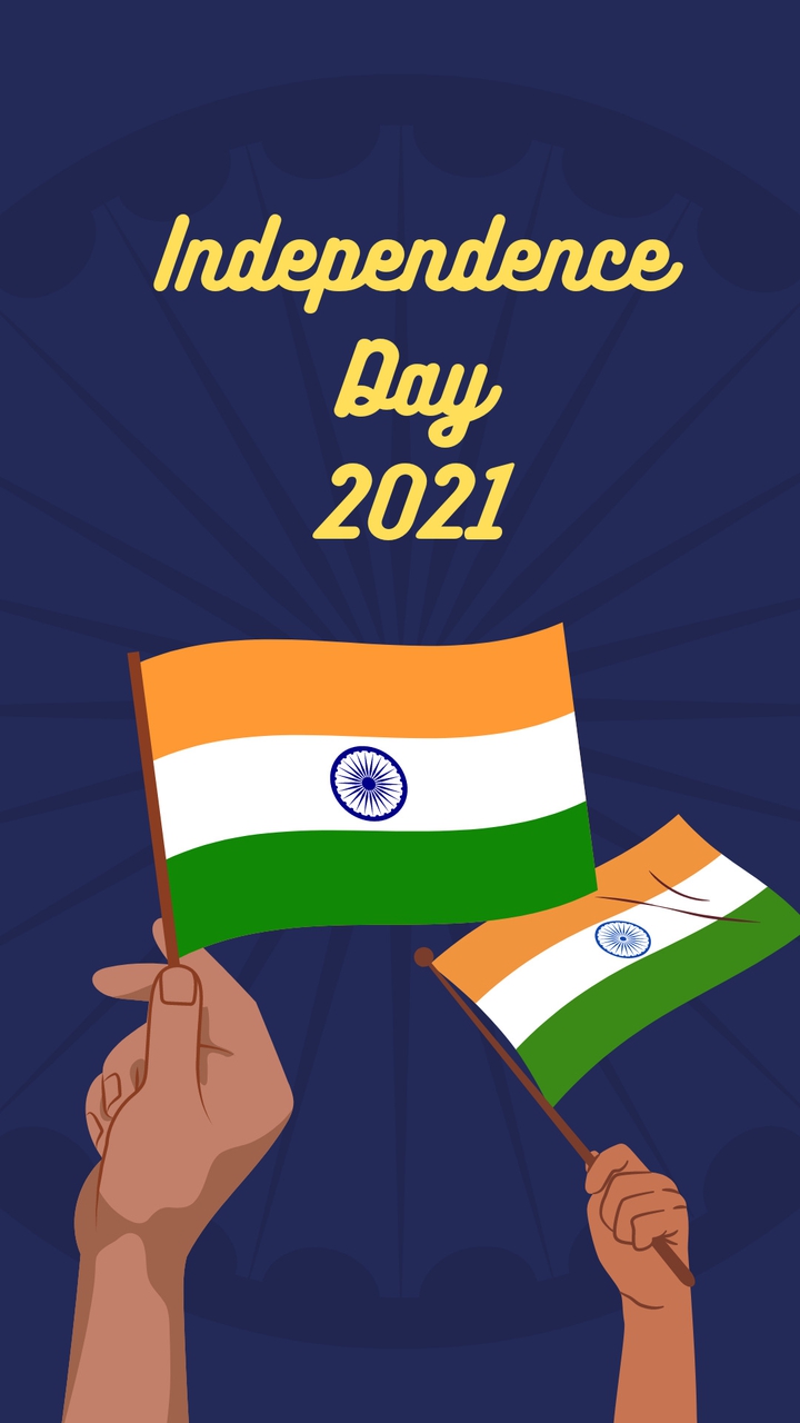 15th August Independance Day