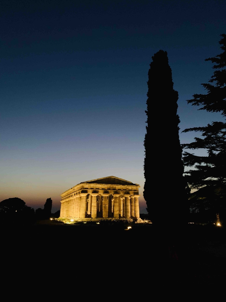 Paestum