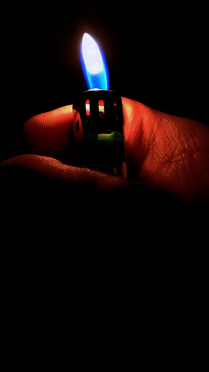 lighter