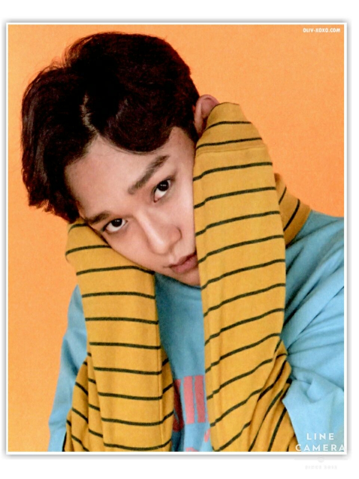 EXO CHEN
