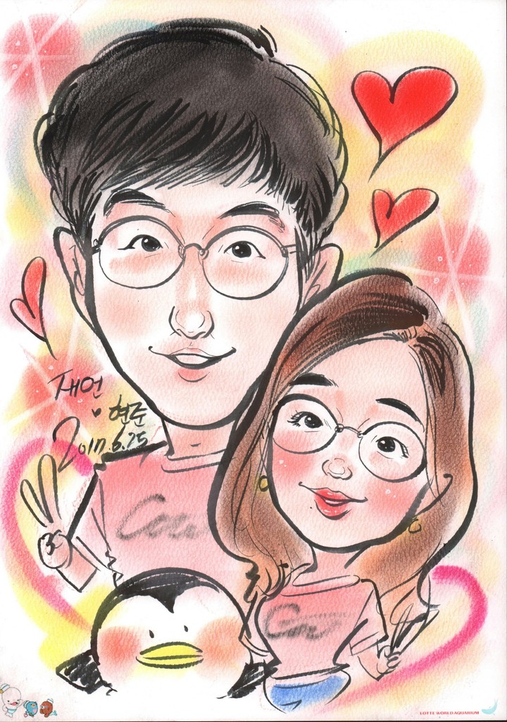 BF & I