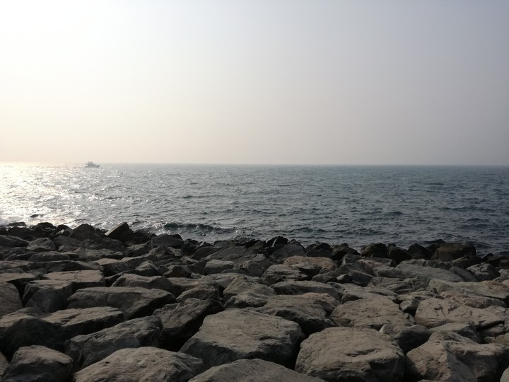 Sea