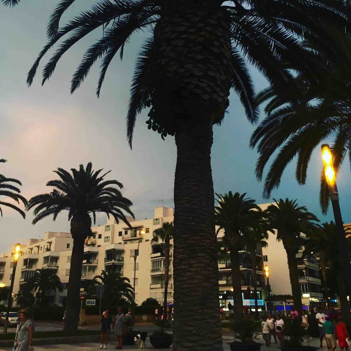 Spain