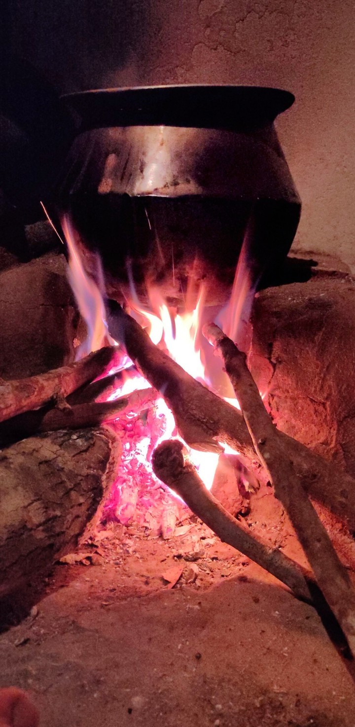 fire