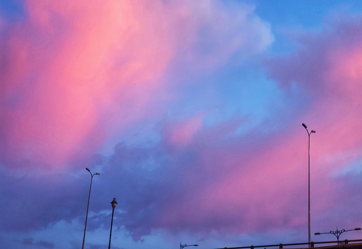 sky