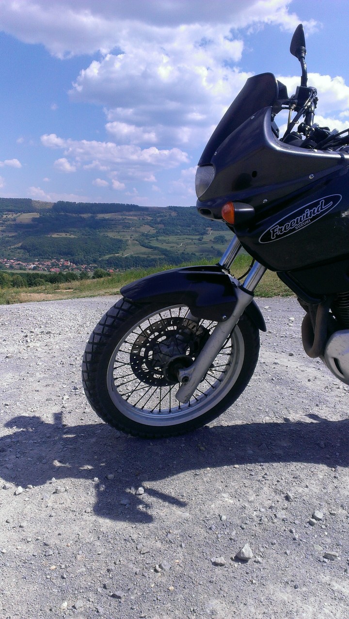 #Suzuki #Freewind