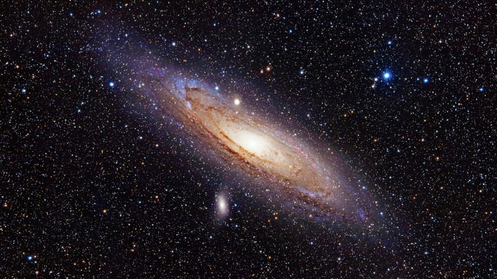 Andromeda