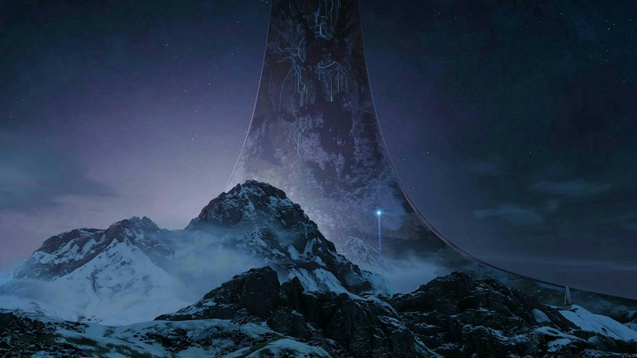 Halo Infinite