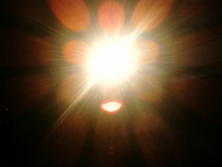 sun