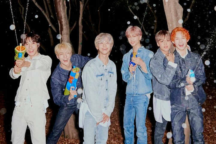 Nct Dream
