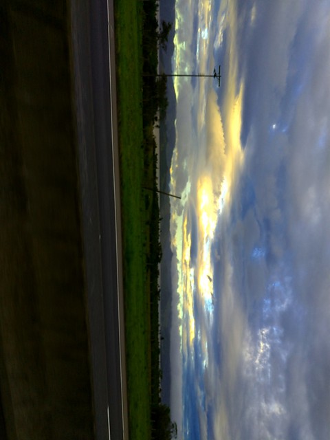 sky