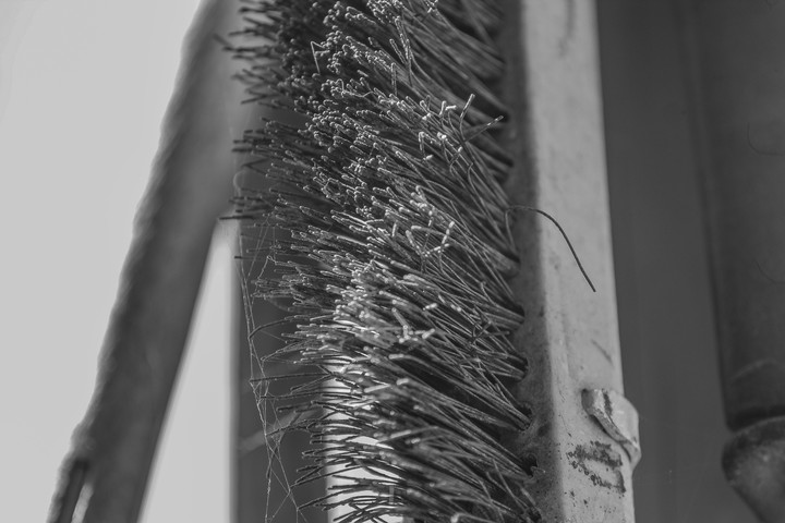 Texture