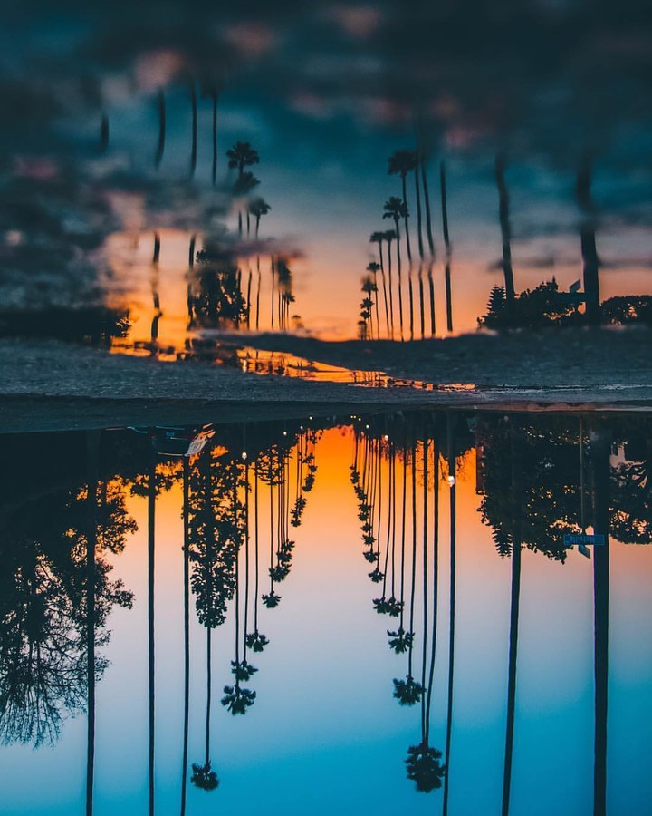 Sunrise  