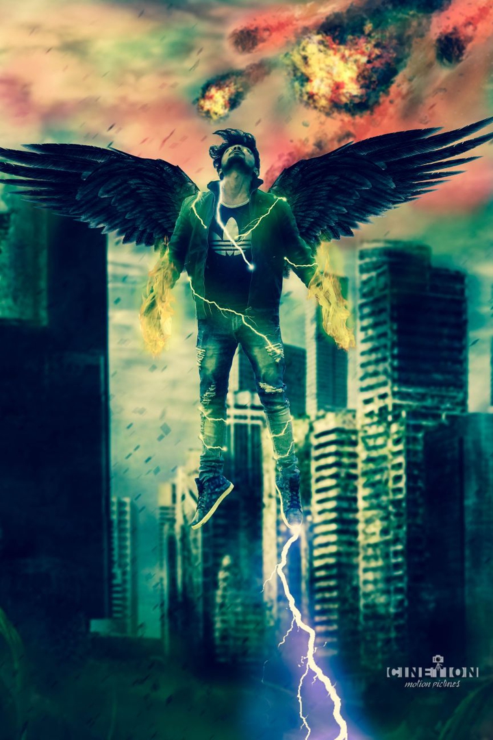 Doomsday Devil