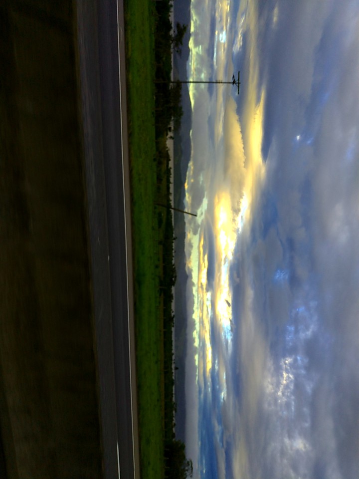 sky